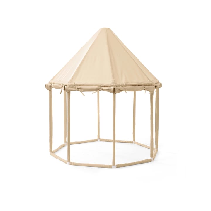 Kid's Base pavillontelt, Beige Kid's Concept