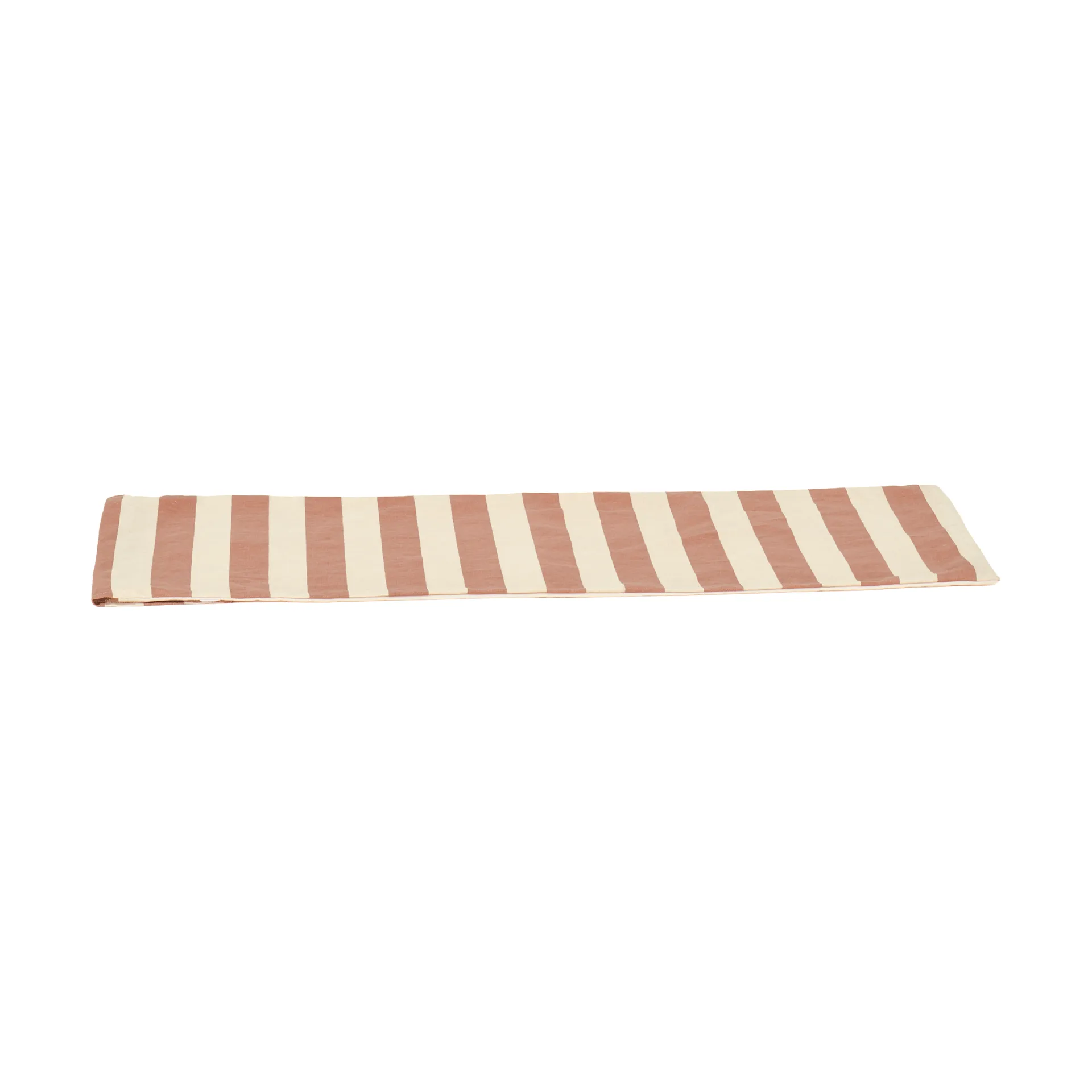 Kid's Base pavillontelt, Stribet brun Kid's Concept