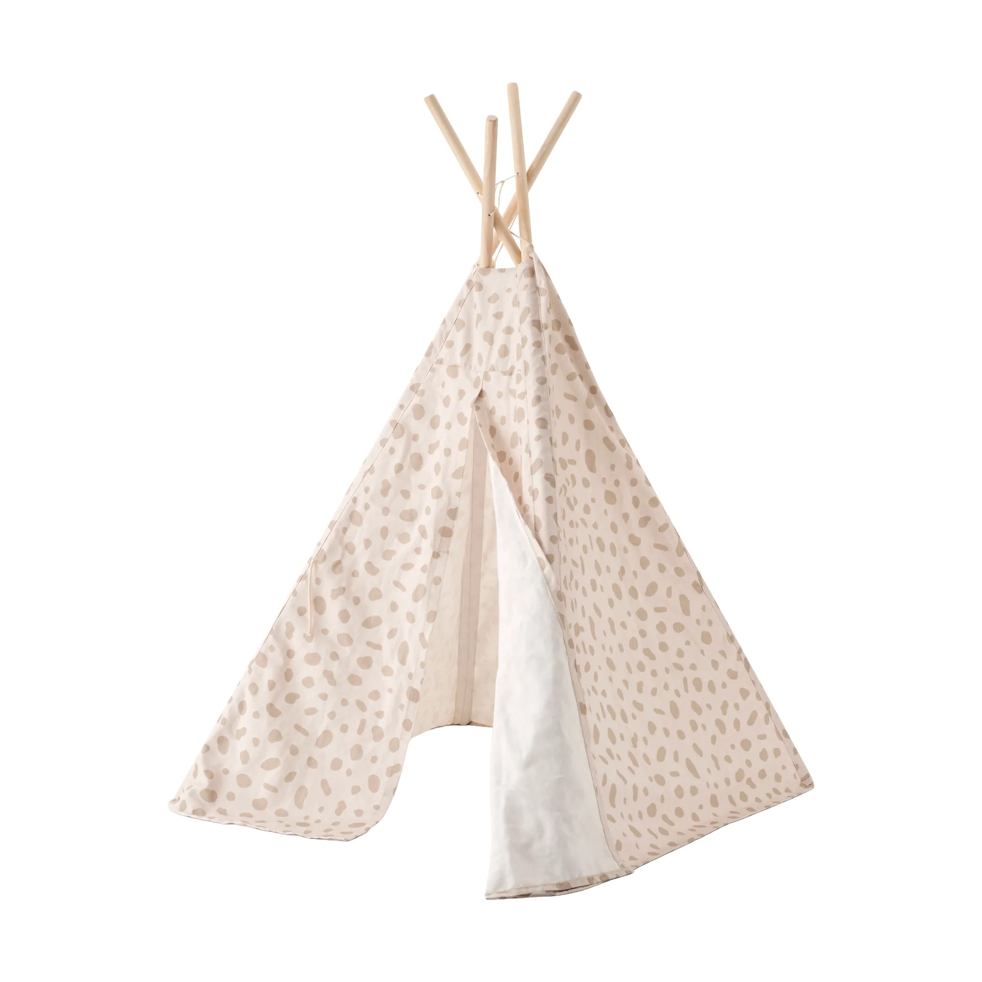Kid's Base tipitelt 100x95x140 cm, Prick Kid's Concept
