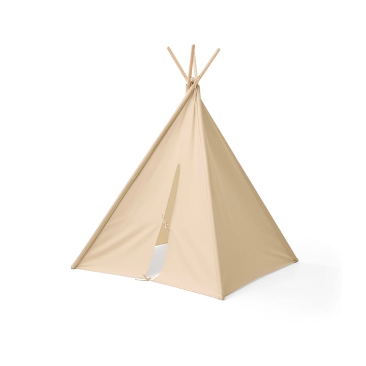 Kid's Base tipitelt, Beige Kid's Concept