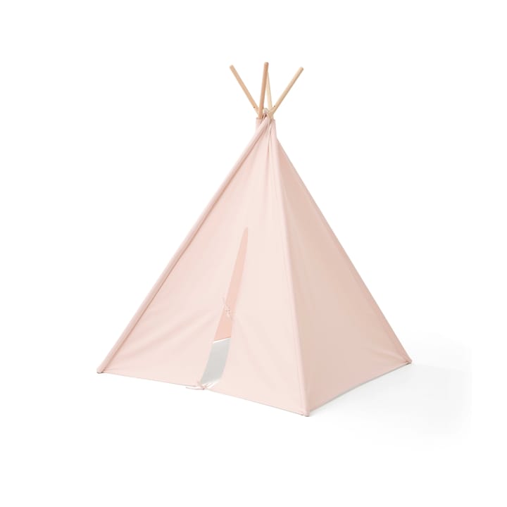 Kid's Base tipitelt - Lysrosa - Kid's Concept