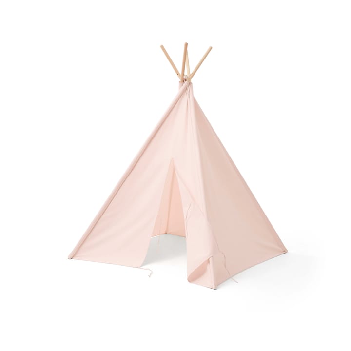Kid's Base tipitelt, Lysrosa Kid's Concept