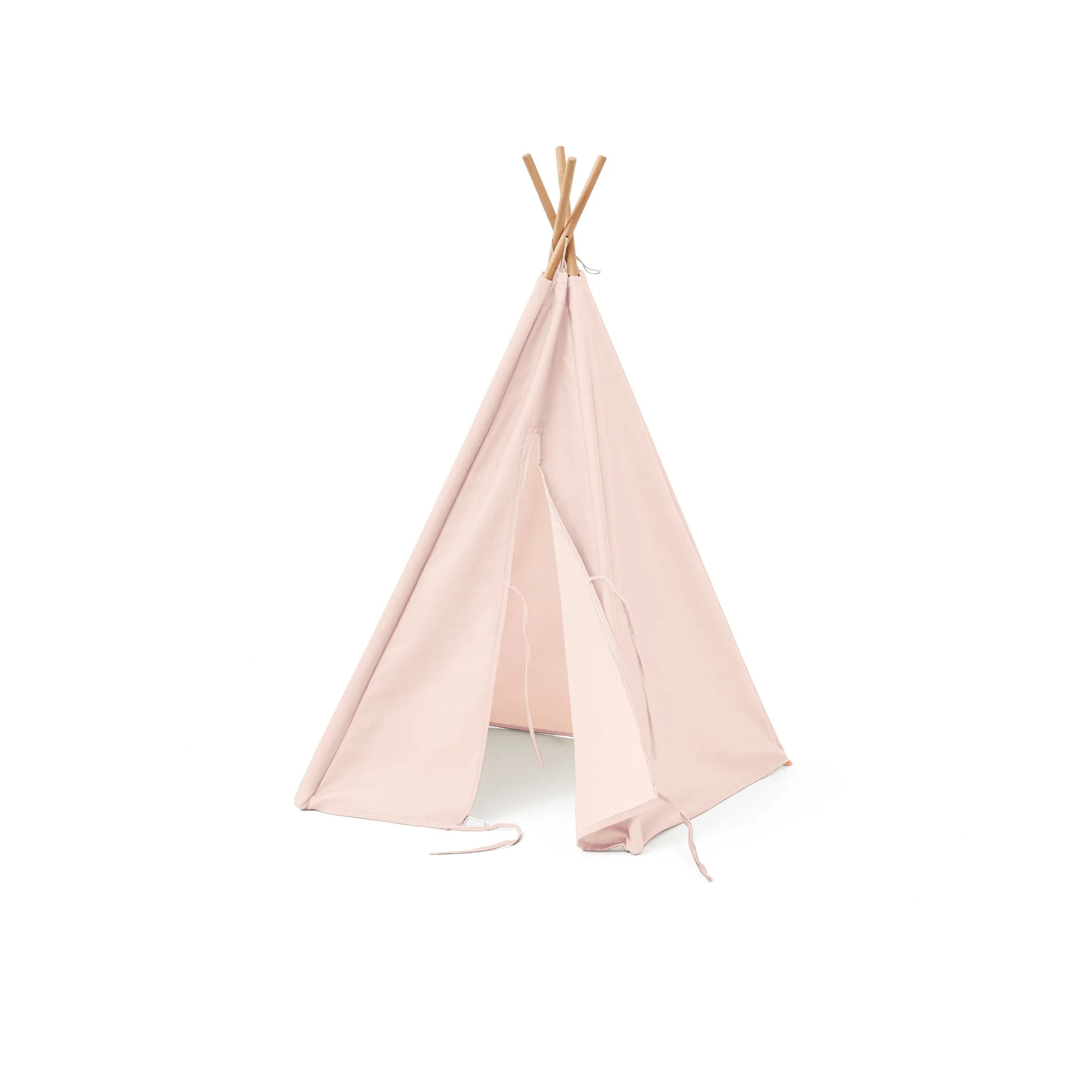 Kid's Base tipitelt mini, Lysrosa Kid's Concept