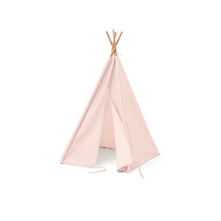 Kid's Base tipitelt mini, Lysrosa Kid's Concept