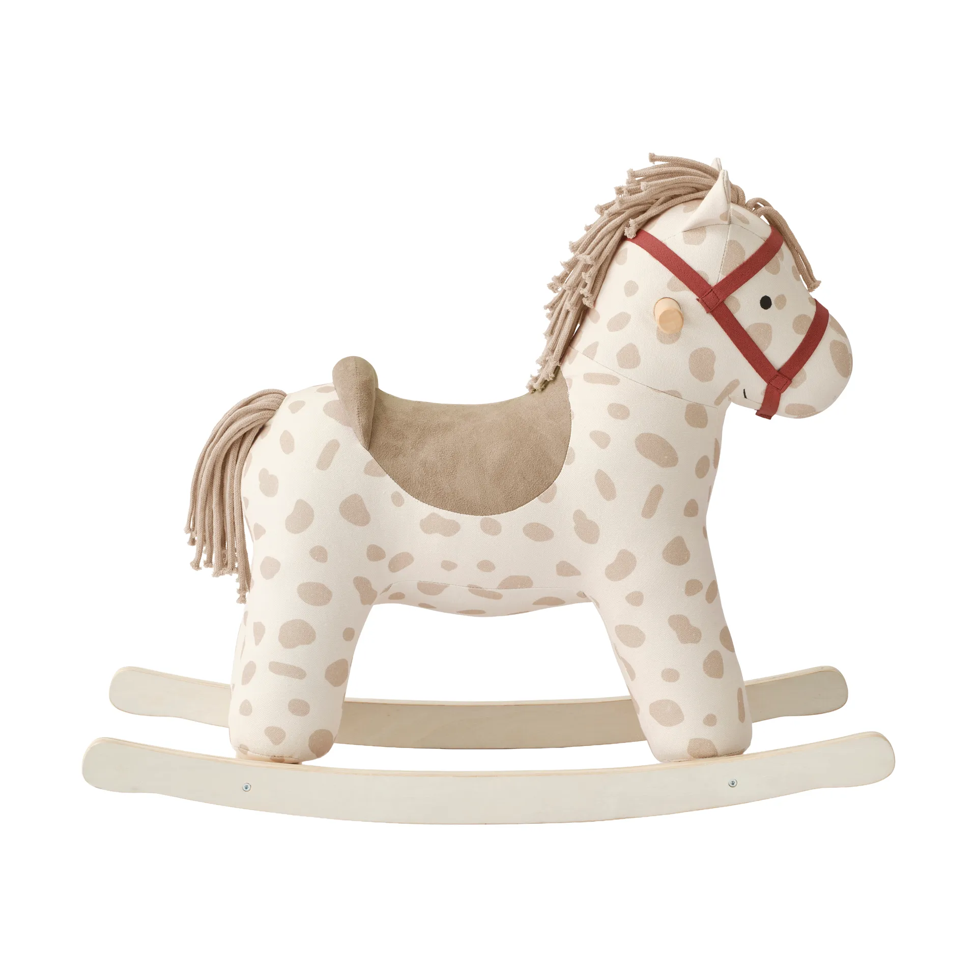 Kid's Concept gyngehest, Dotty Kid's Concept
