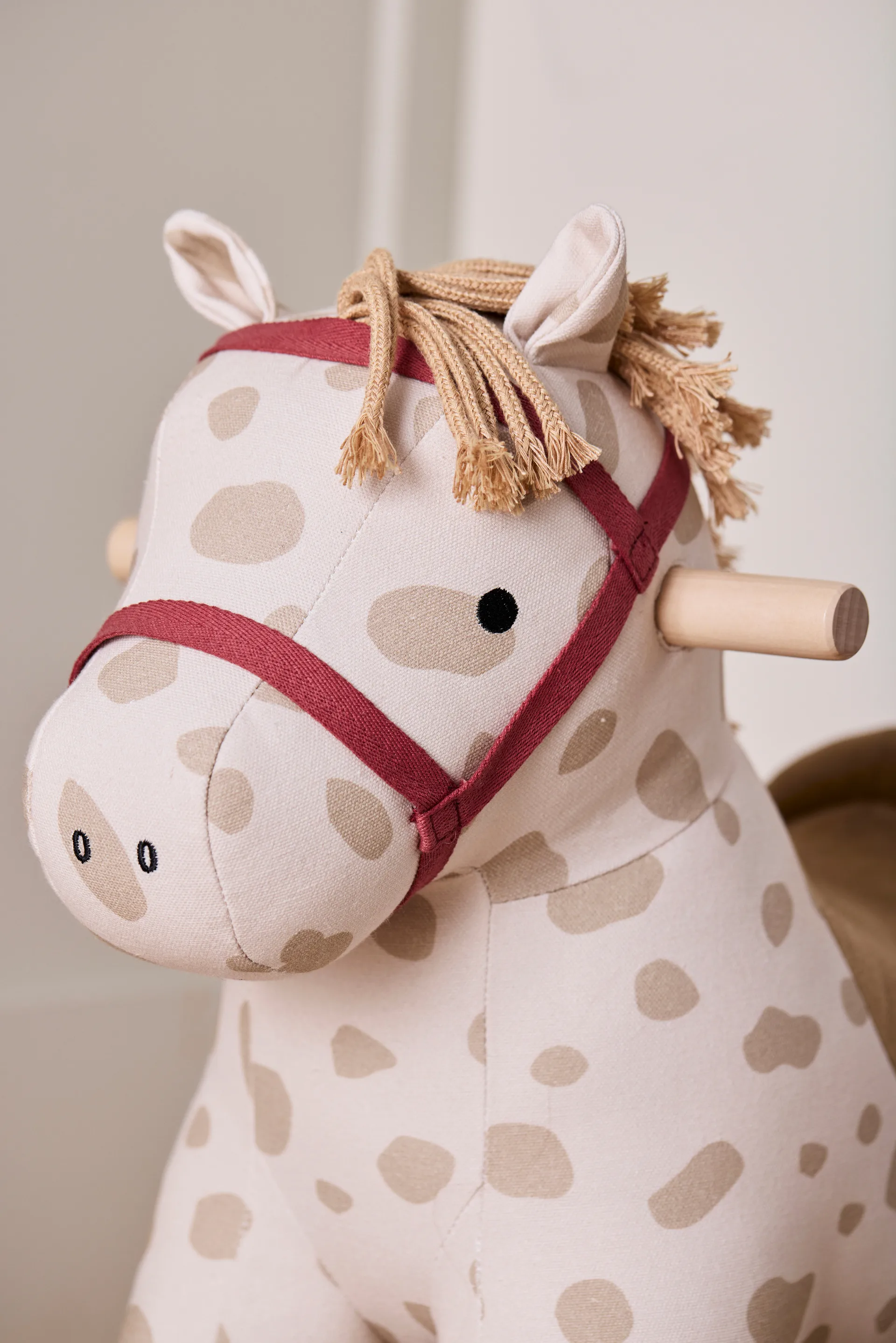 Kid's Concept gyngehest, Dotty Kid's Concept