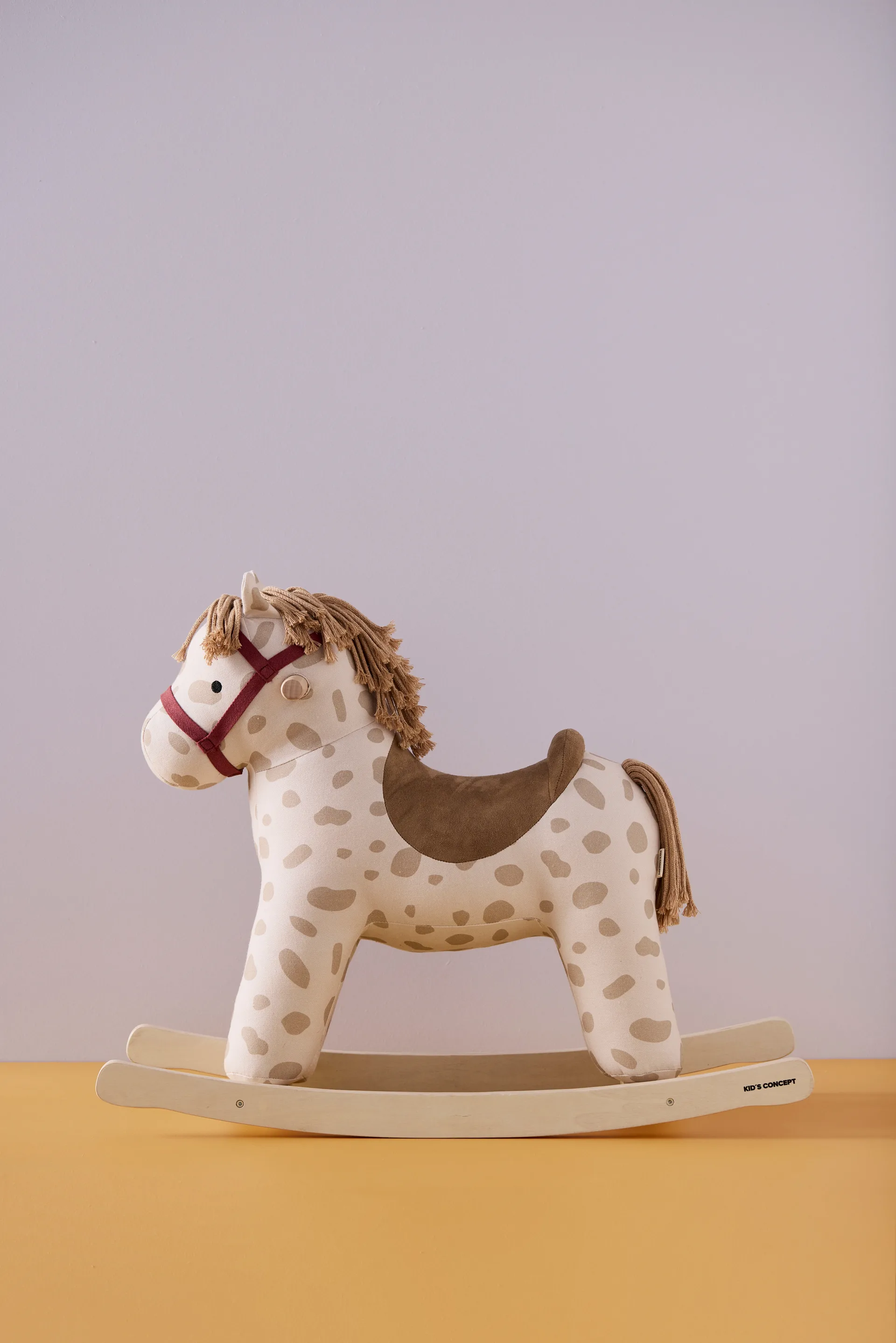 Kid's Concept gyngehest, Dotty Kid's Concept