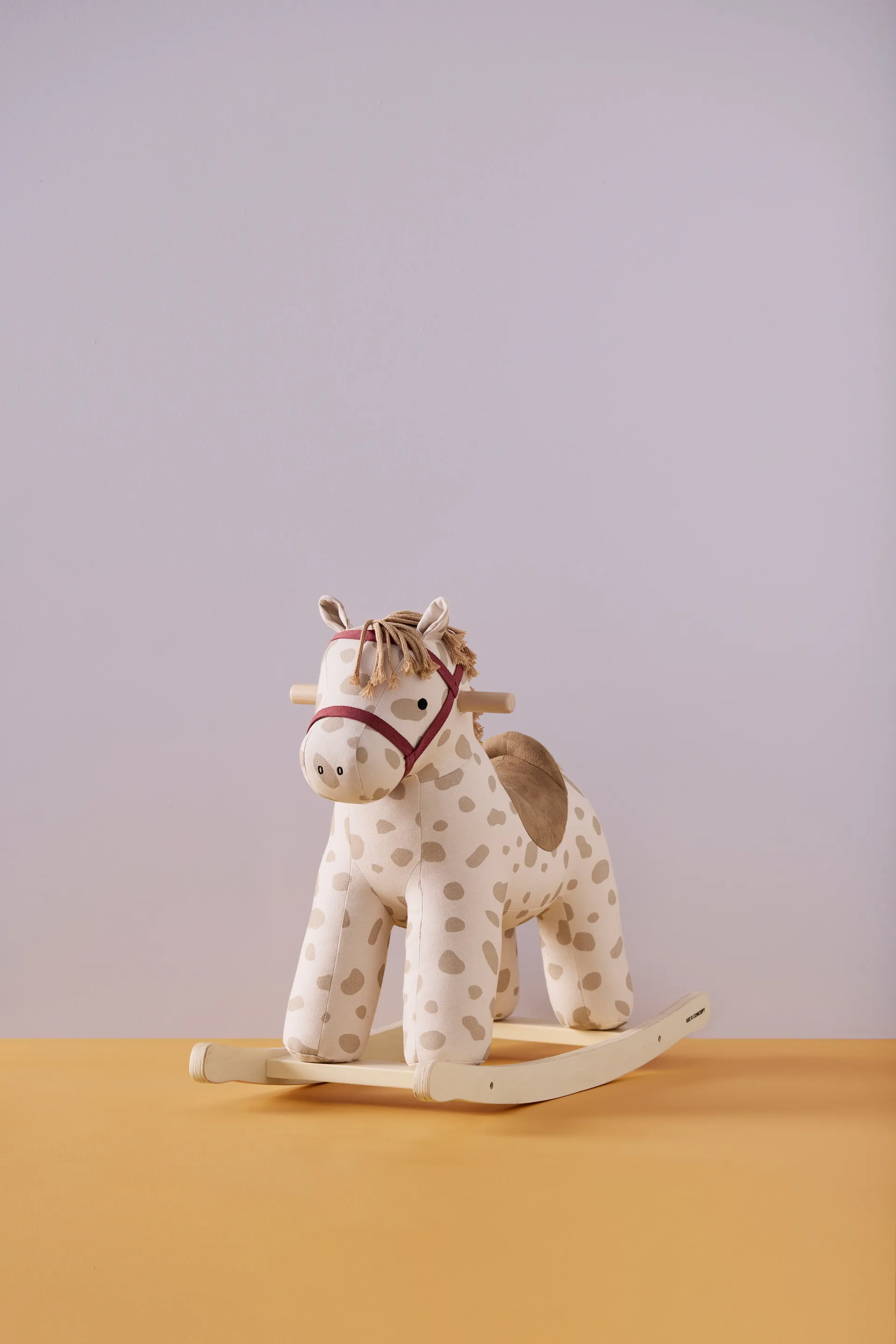 Kid's Concept gyngehest, Dotty Kid's Concept