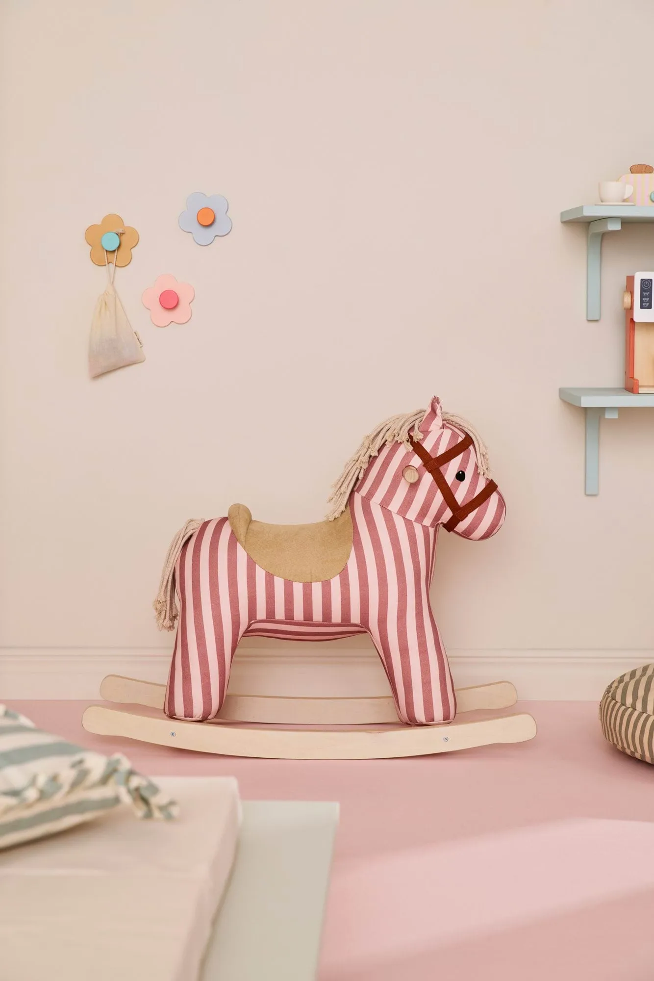Kid's Concept gyngehest, Mila Kid's Concept