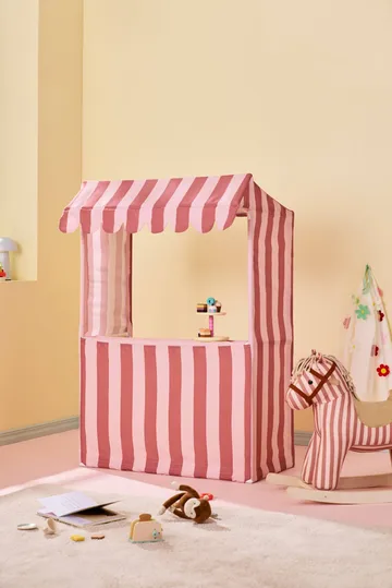 Kid's Concept gyngehest - Mila - Kid's Concept