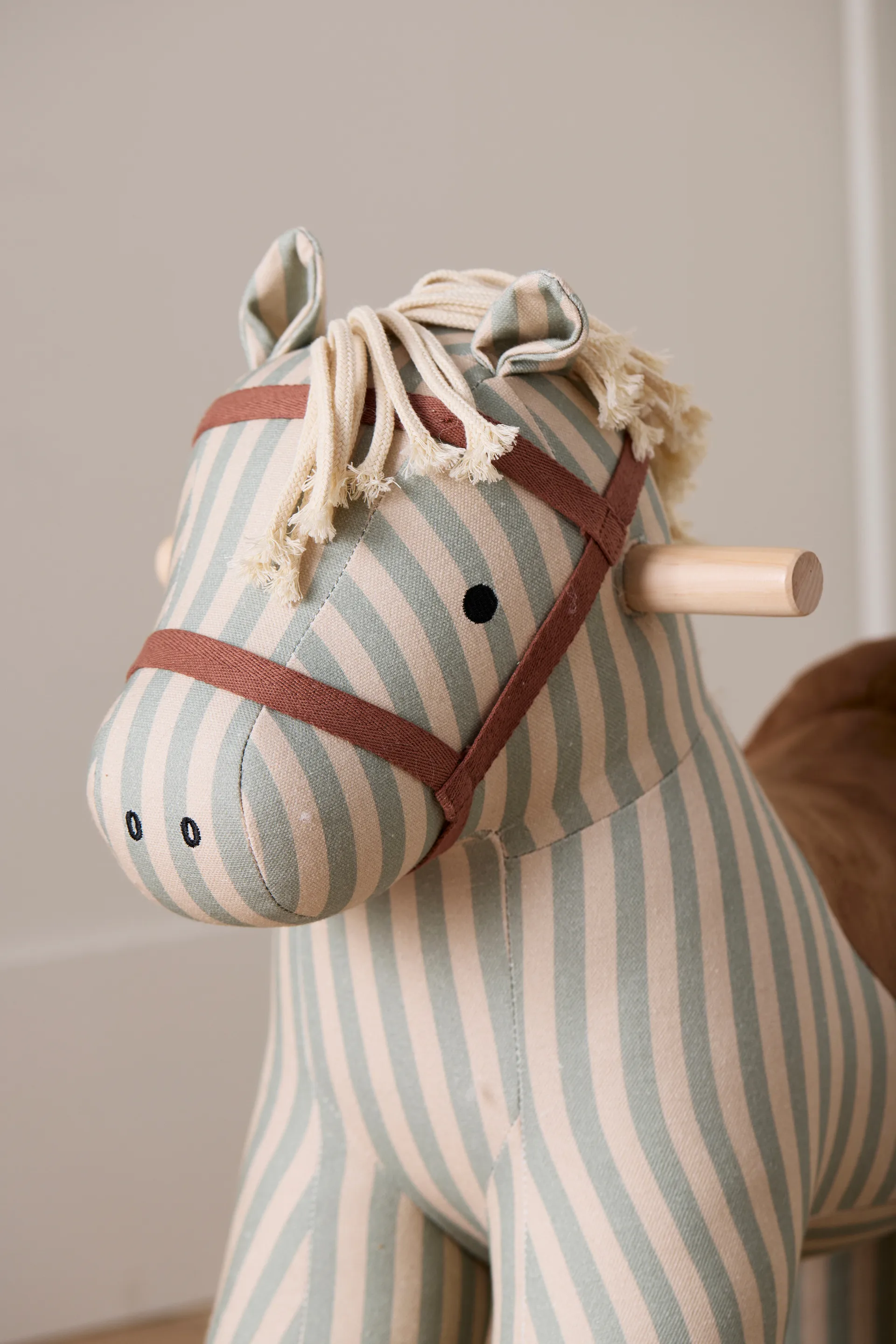 Kid's Concept gyngehest, Sam Kid's Concept