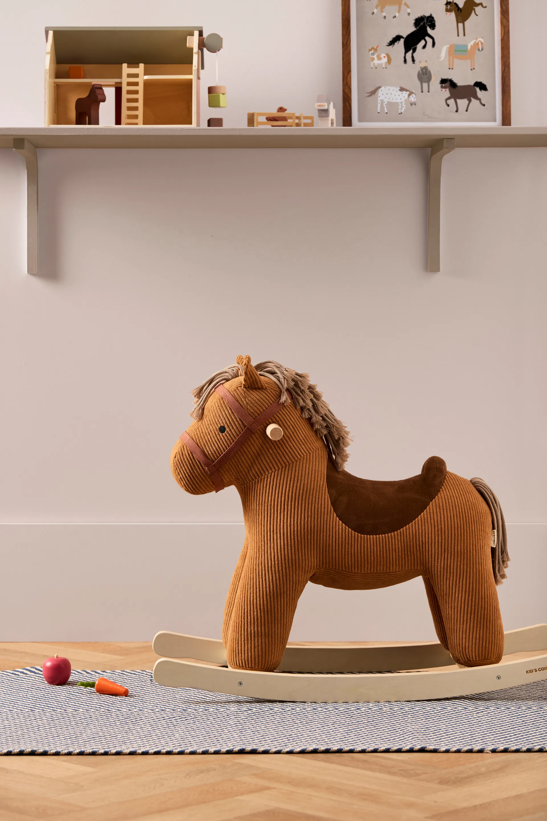Kid's Concept gyngehest, Vera Kid's Concept