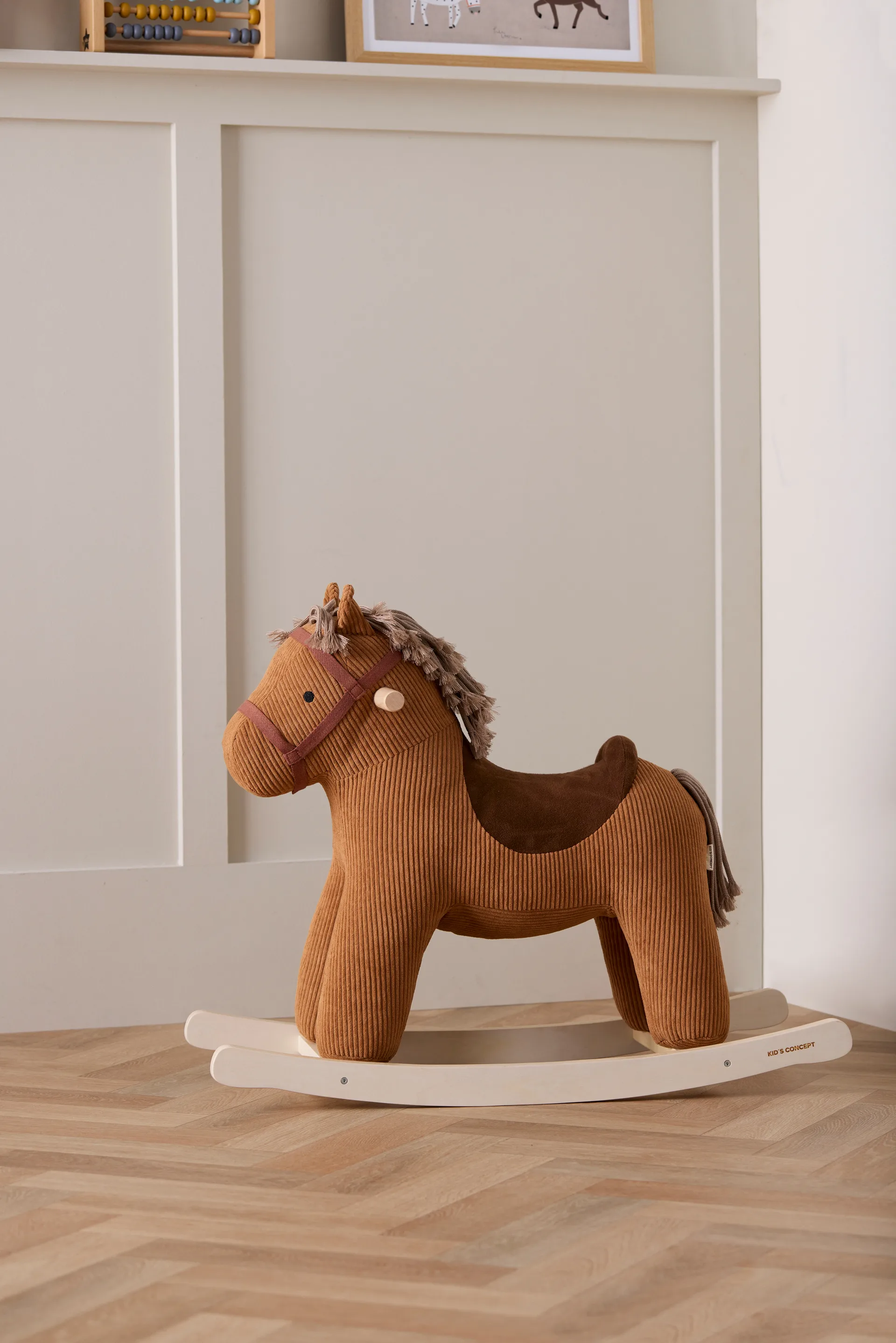 Kid's Concept gyngehest, Vera Kid's Concept