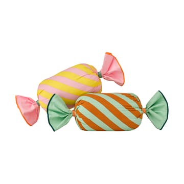 Pippi karamel pude - Grøn - Kid's Concept