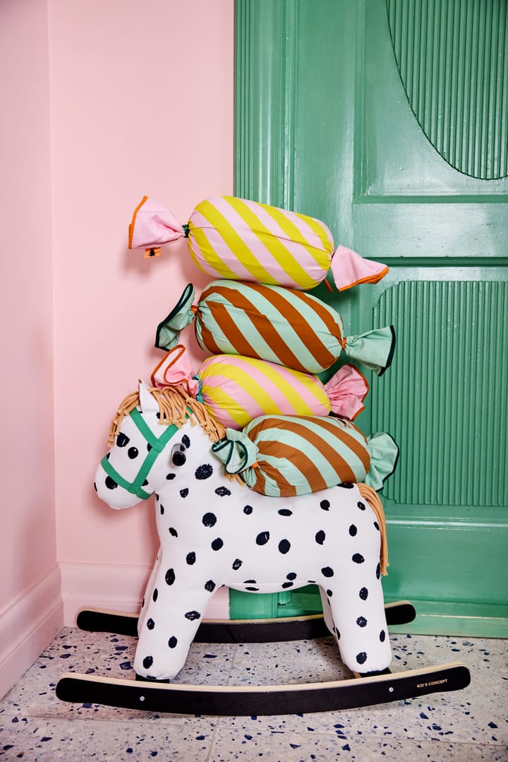 Pippi karamel pude, Grøn Kid's Concept