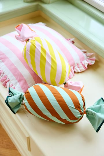 Pippi karamel pude - Grøn - Kid's Concept