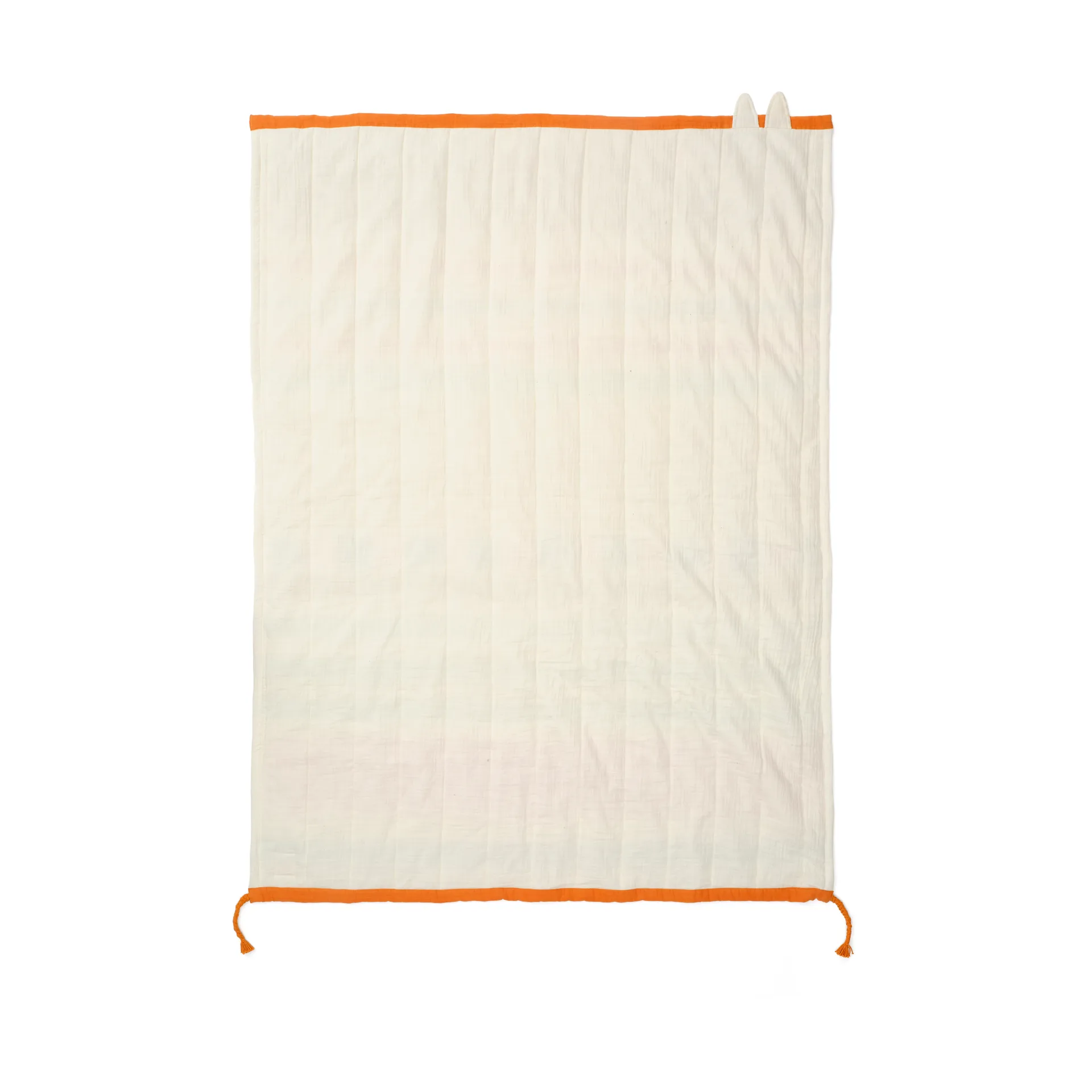 Pippi plaid 130×170 cm, Flerfarvet Kid's Concept