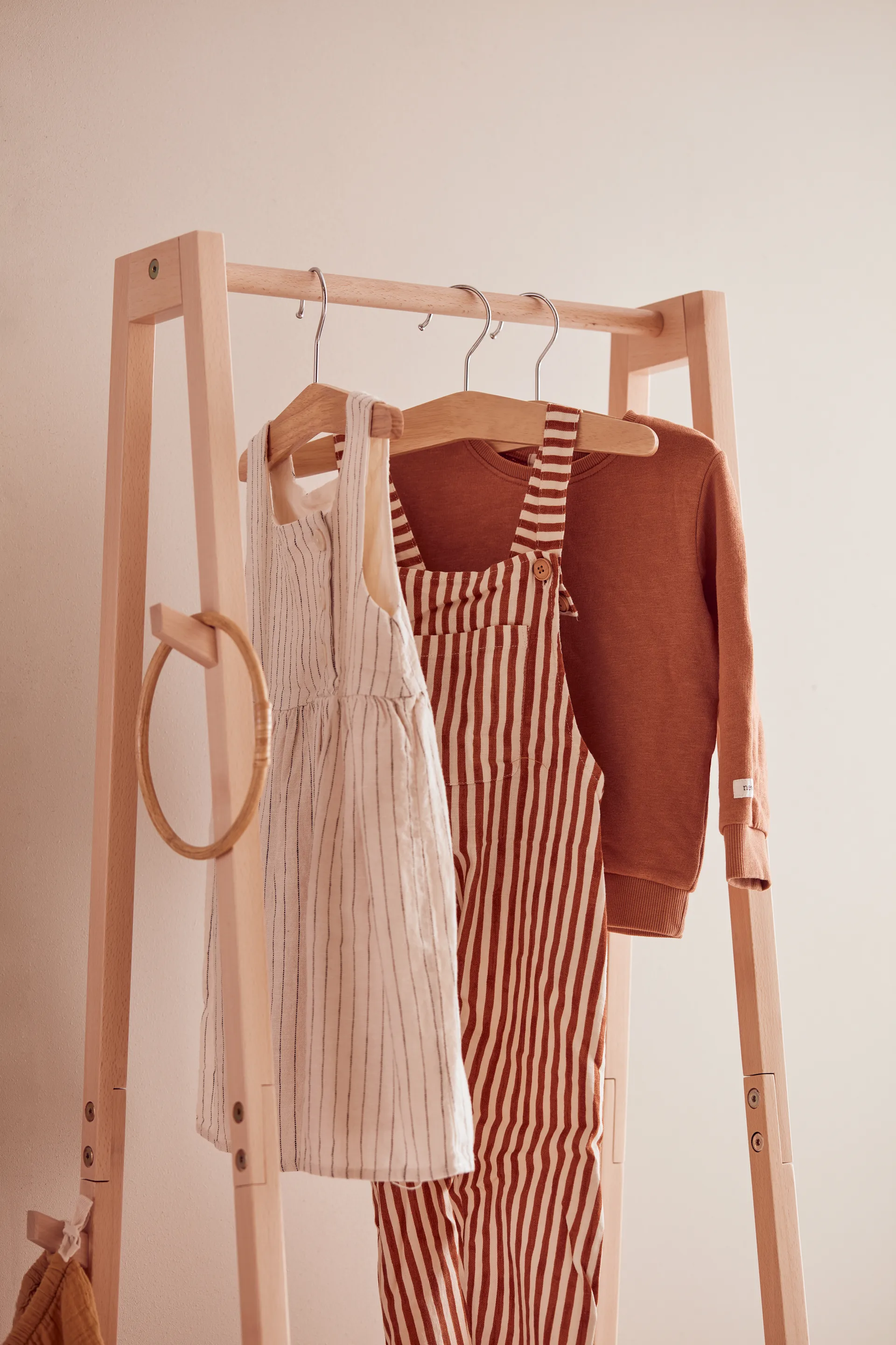 Saga blonde bøjle 3-pak, Bøg Kid's Concept