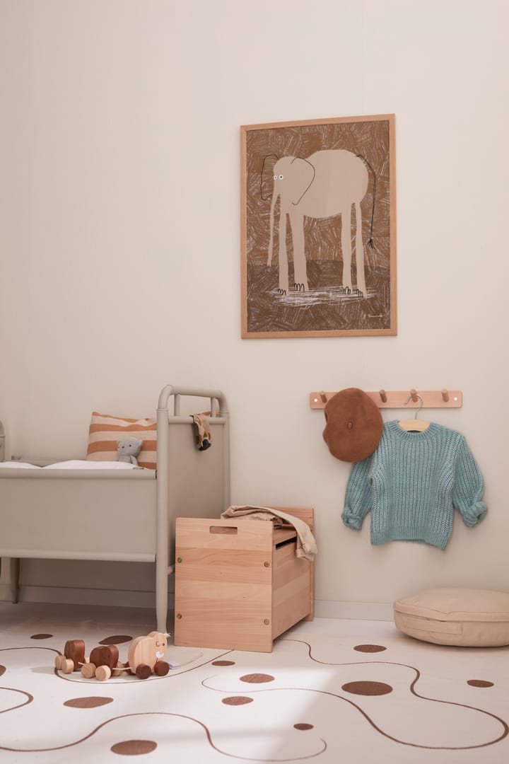 Saga blonde kiste, Bøg Kid's Concept