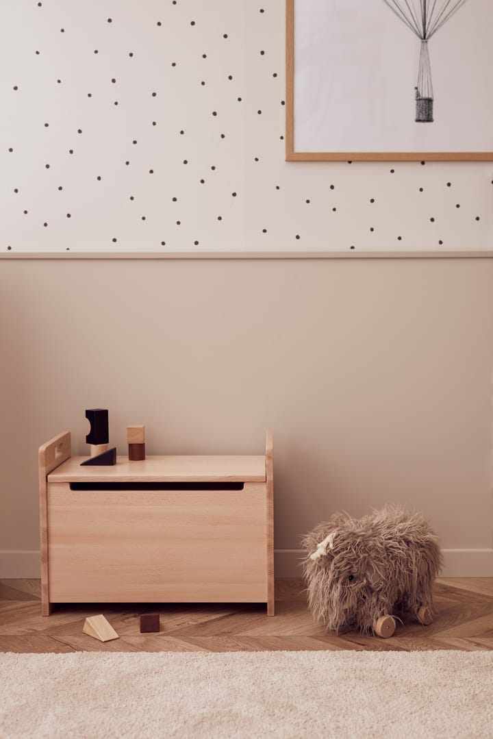 Saga blonde kiste, Bøg Kid's Concept