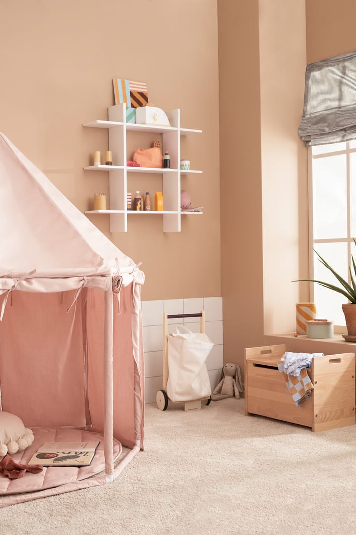 Saga blonde kiste, Bøg Kid's Concept
