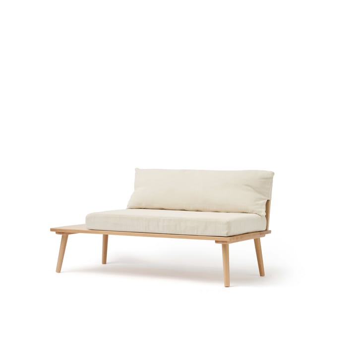 Saga blonde sofa - Bøg - Kid's Concept