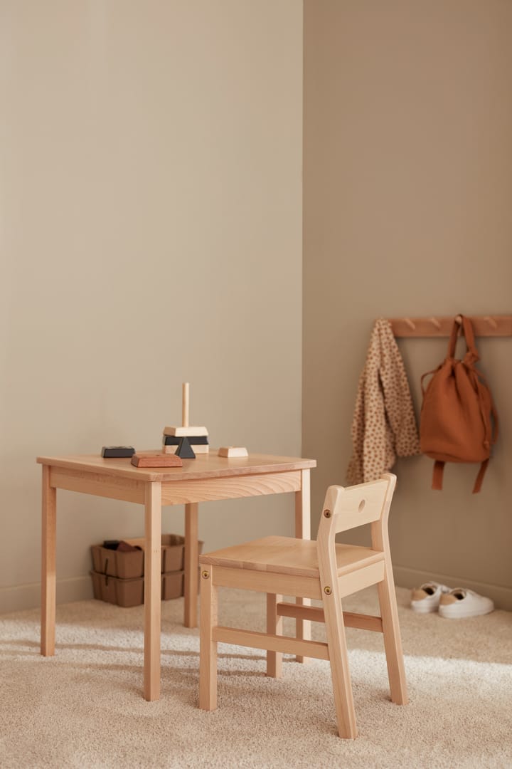Saga bord, Bøg Kid's Concept