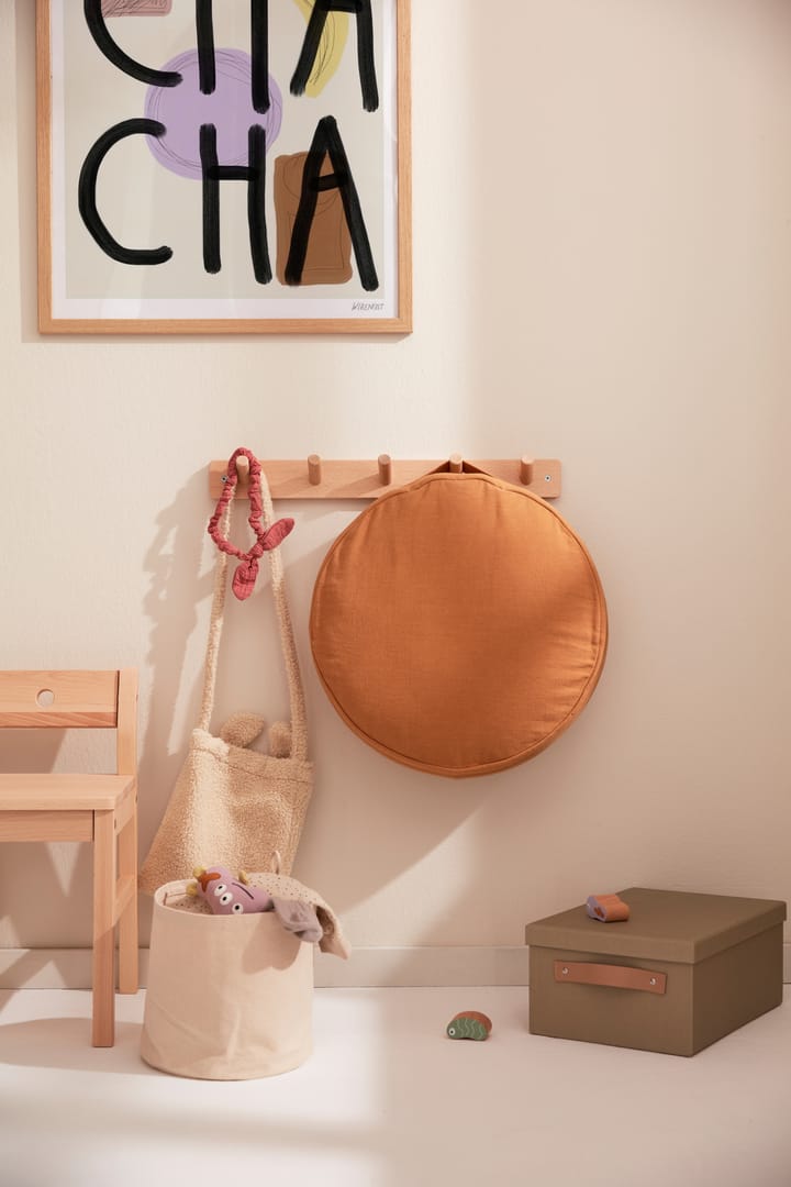 Saga knagerække, Bøg Kid's Concept