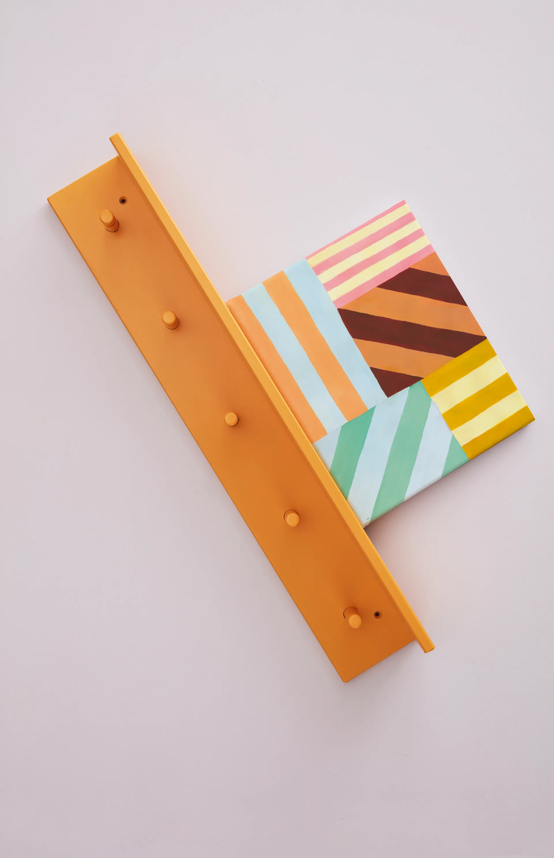 Star hylde med kroge, Mango Kid's Concept