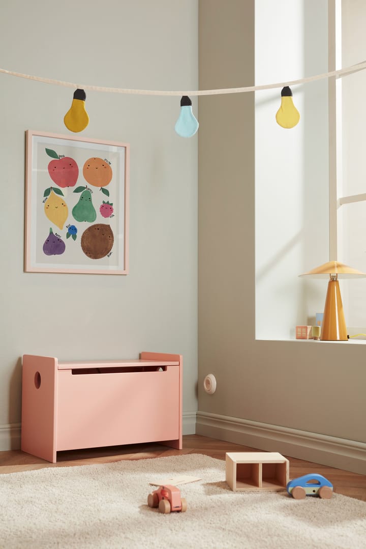 Star kiste, Abrikos Kid's Concept