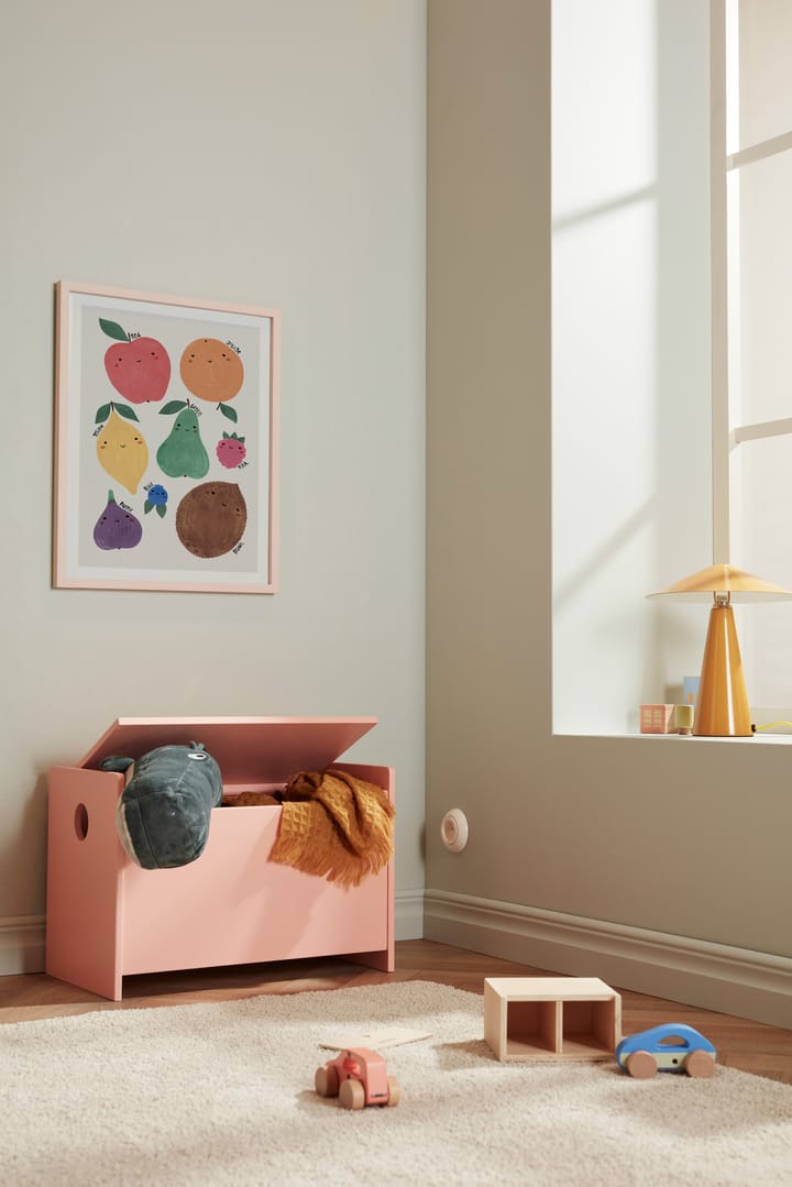 Star kiste, Abrikos Kid's Concept