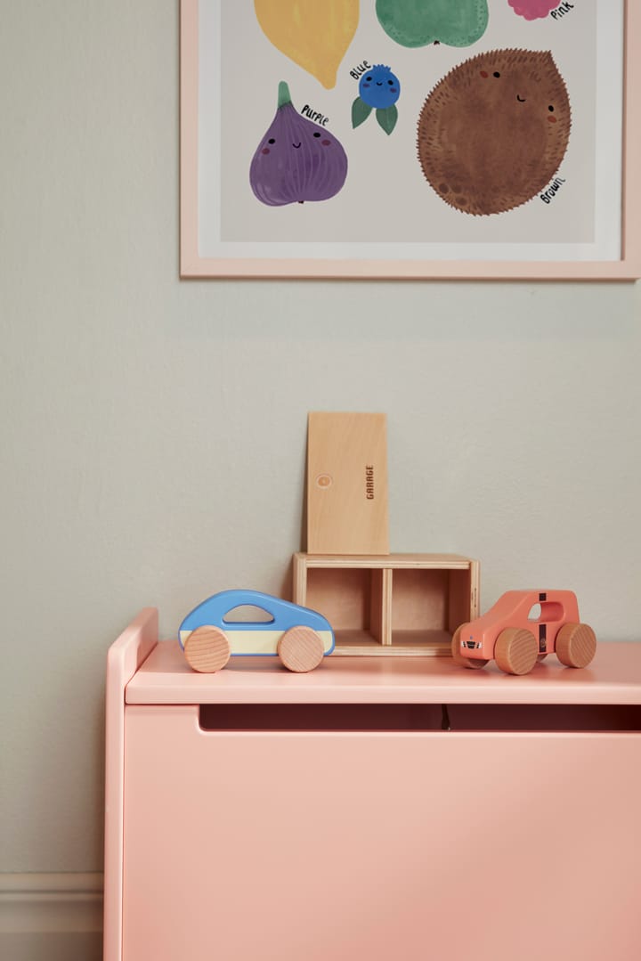 Star kiste, Abrikos Kid's Concept