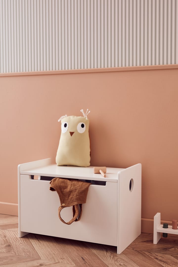 Star kiste, Hvid Kid's Concept