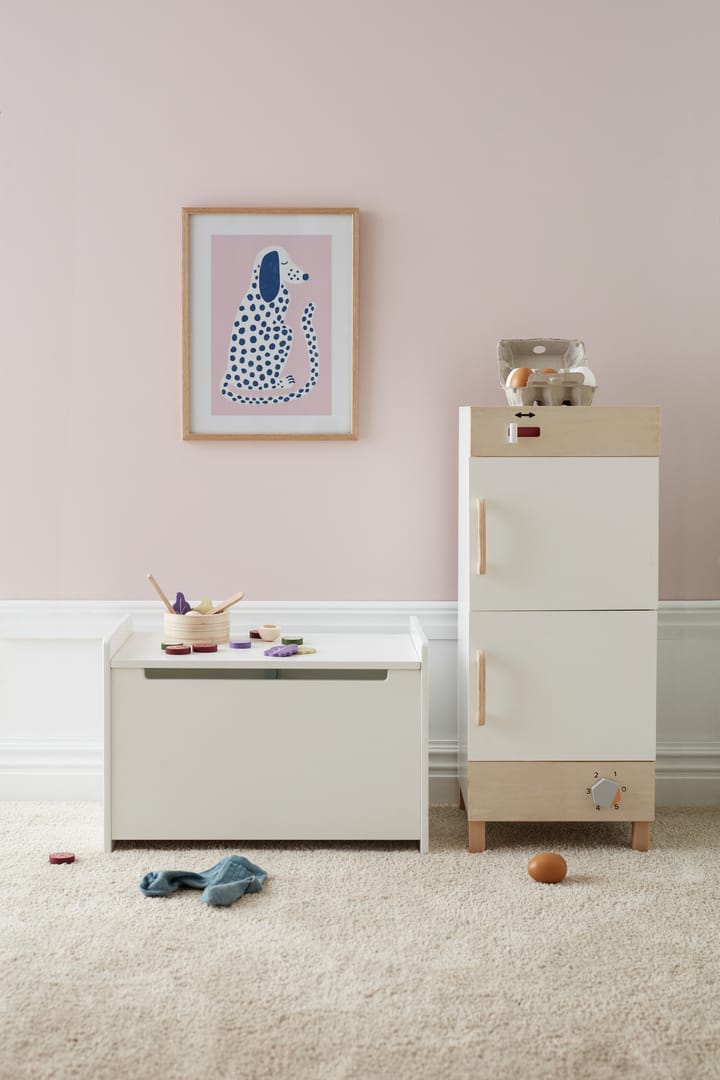 Star kiste, Hvid Kid's Concept