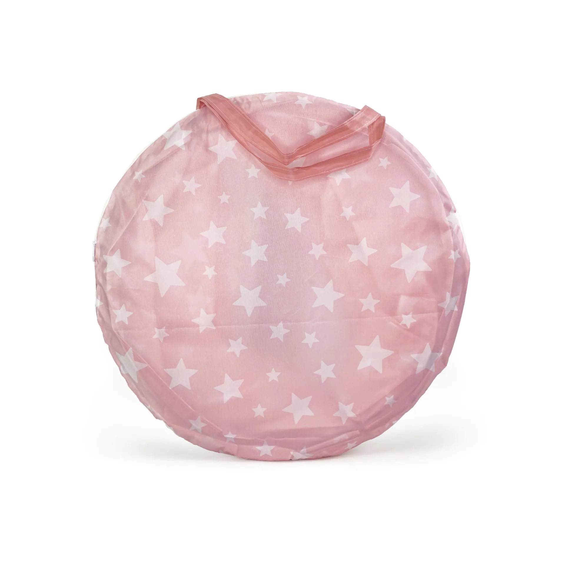 Star tunnel, Lyserød Kid's Concept