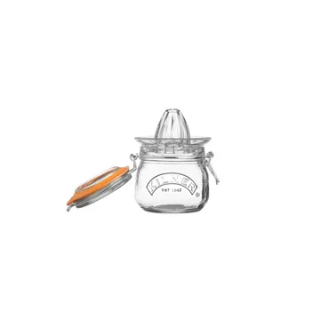 Kilner citruspress med beholder - 0,5 L - Kilner