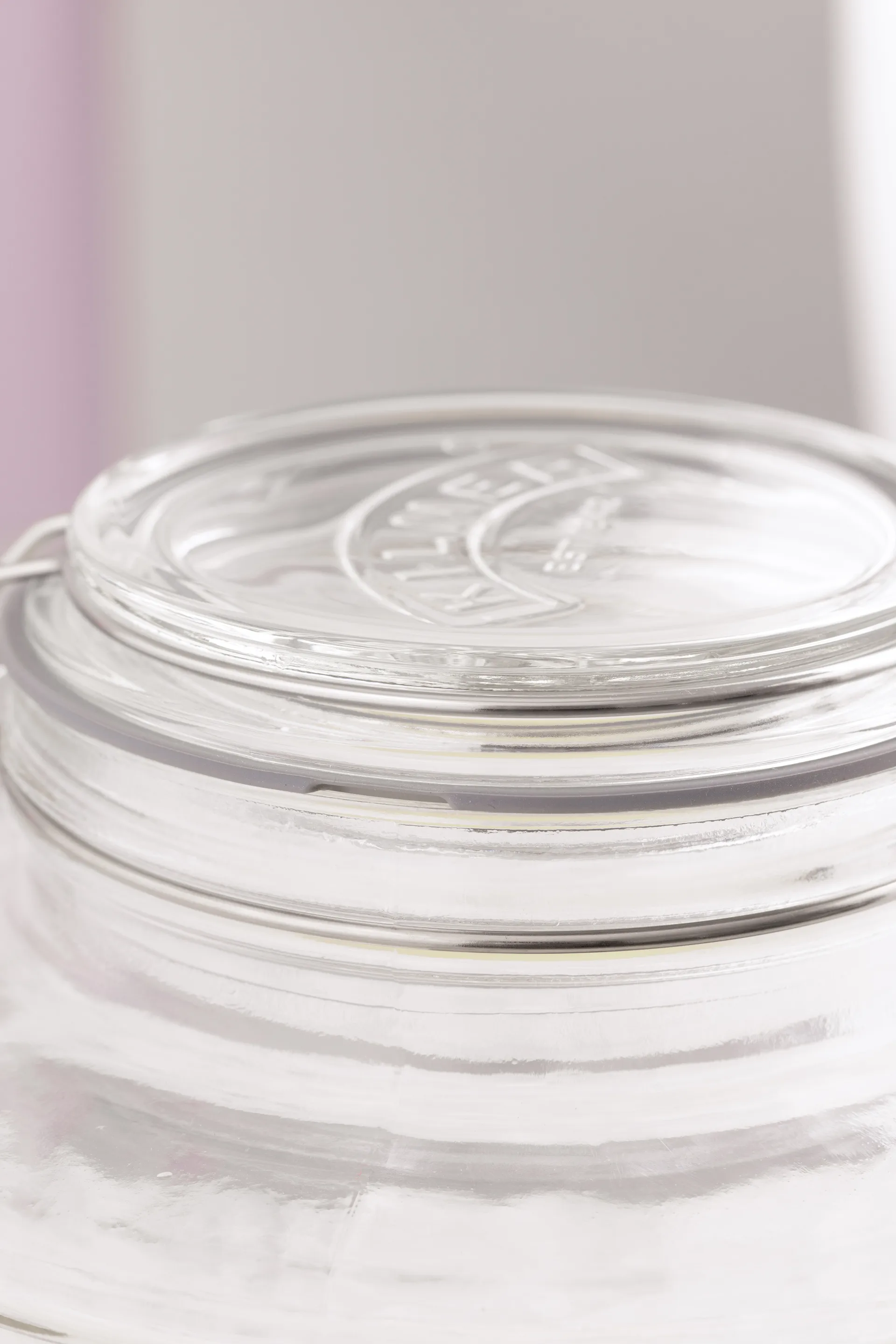 Kilner DIAMANT drikkedispenser med tappehane, Klar, 5 l Kilner