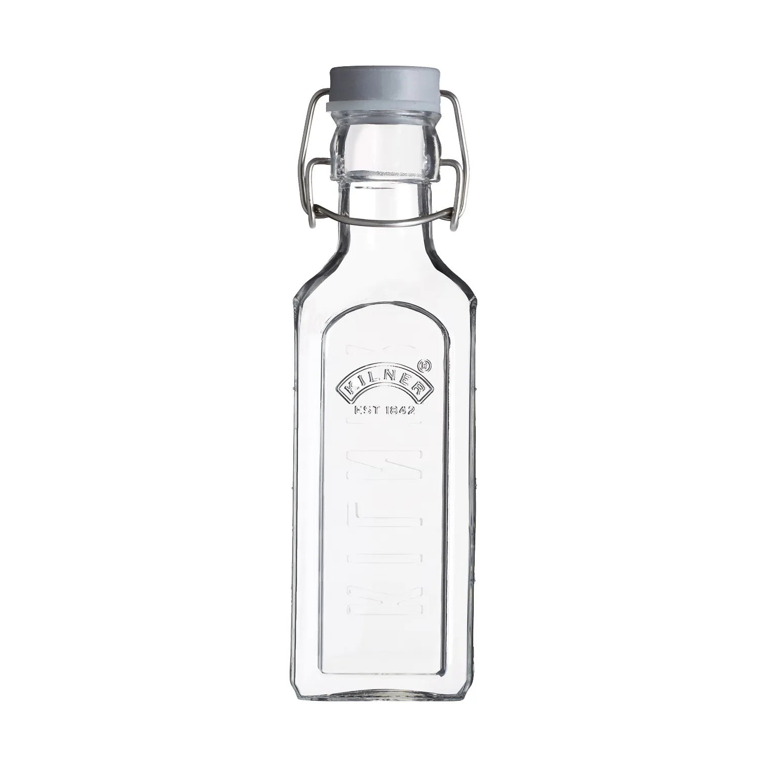 Kilner flaske med bøjle, Klar, 300 ml Kilner