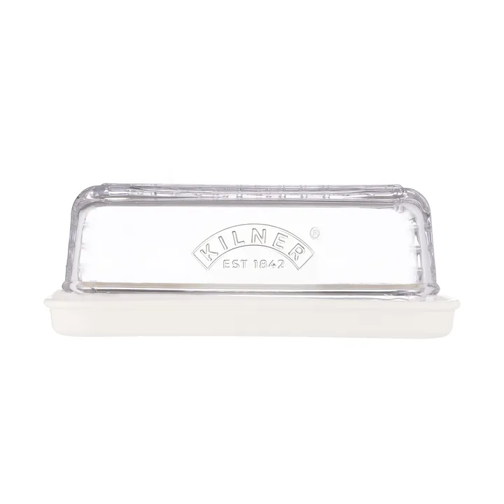 Kilner osteforvaring - Klar-hvid - Kilner