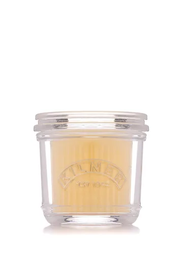 Kilner smørklokke - Klar - Kilner
