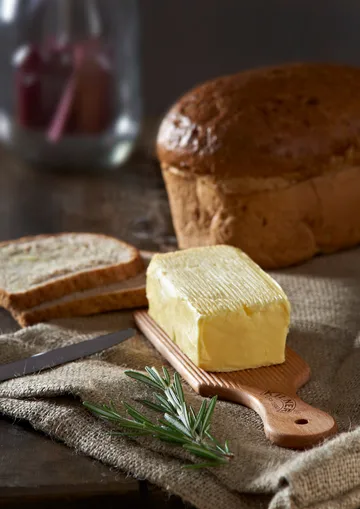 Kilner smørkniv - Lyst træ, 2 stk. - Kilner