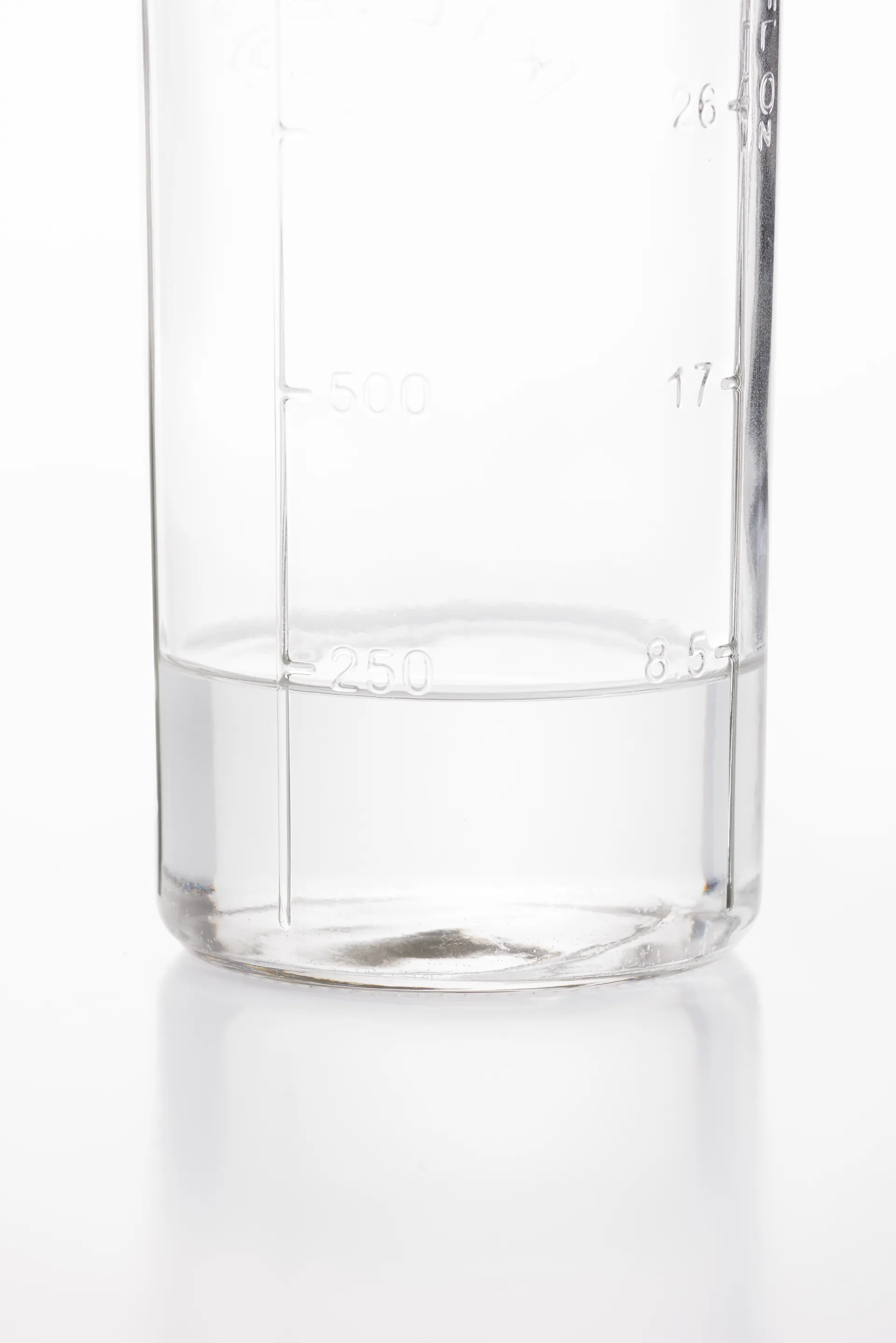 Kilner urteopbevaring, Klar Kilner