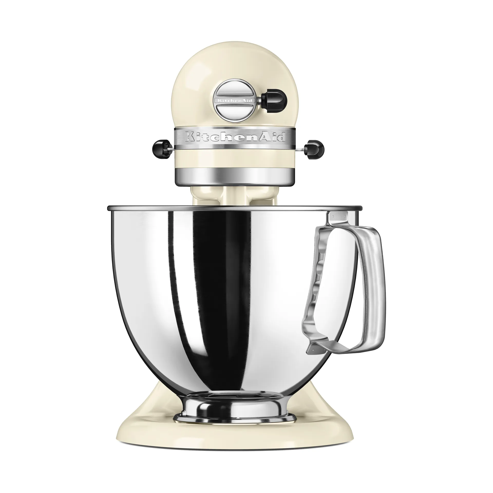 Artisan 5KSM125 køkkenmaskine 4,8 l, Almond cream KitchenAid