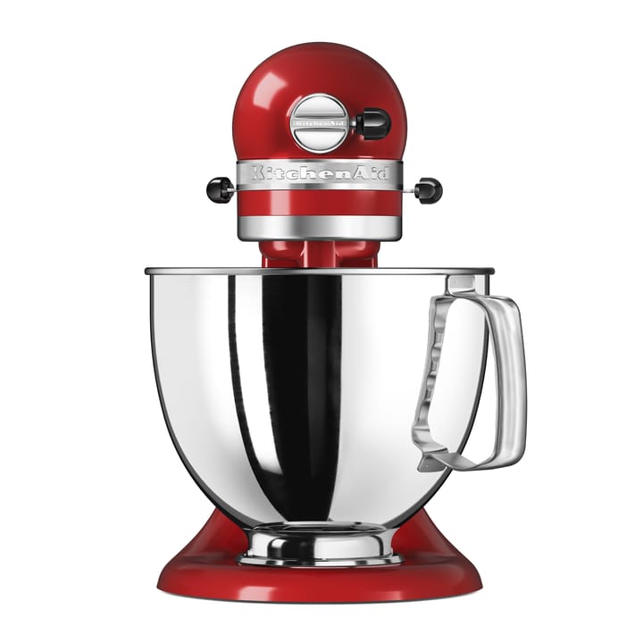 Artisan 5KSM125 køkkenmaskine 4,8 l, Empire red KitchenAid