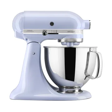 Artisan 5KSM125 køkkenmaskine 4,8 l - Lavender cream - KitchenAid