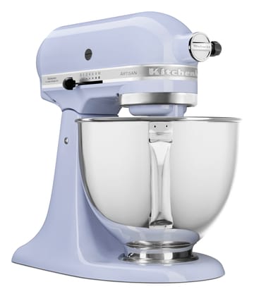 Artisan 5KSM125 køkkenmaskine 4,8 l - Lavender cream - KitchenAid