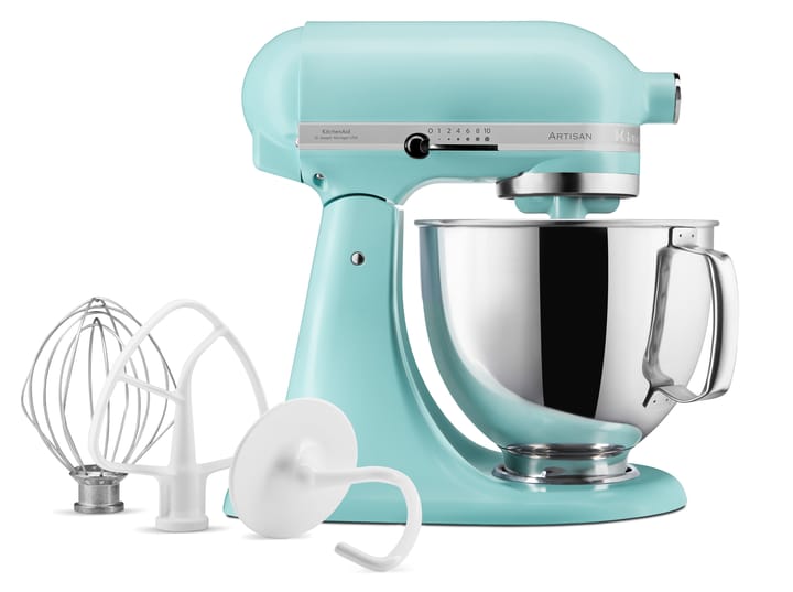 Artisan 5KSM125 køkkenmaskine 4,8 l, Mineral water KitchenAid
