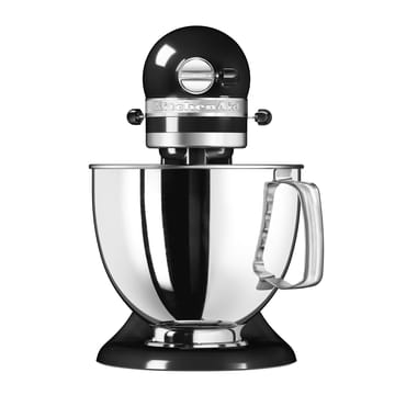 Artisan 5KSM125 køkkenmaskine 4,8 l - Onyx black - KitchenAid