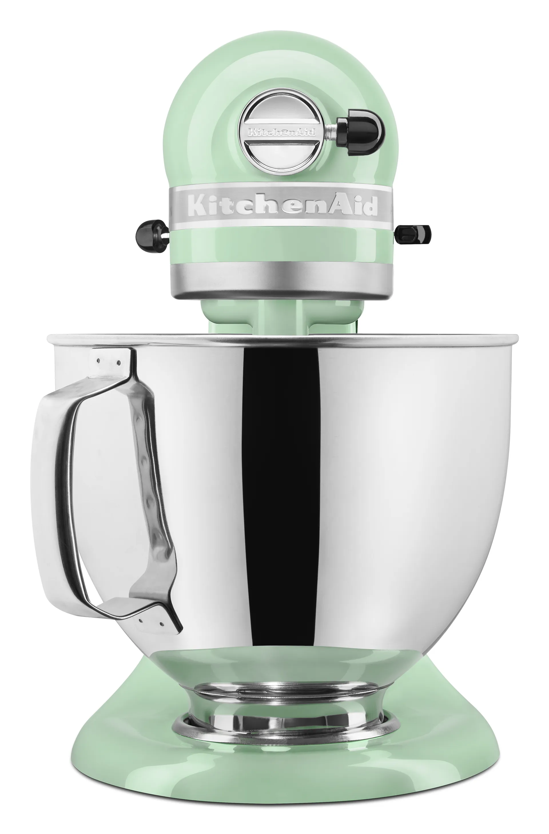 Artisan 5KSM125 køkkenmaskine 4,8 l, Pistachio KitchenAid