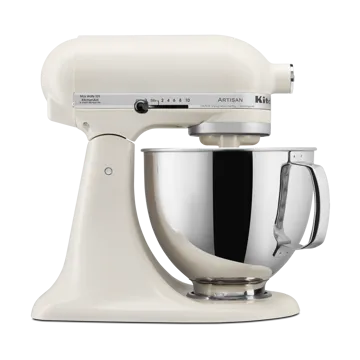 Artisan 5KSM125 køkkenmaskine 4,8 l - Porcelain - KitchenAid